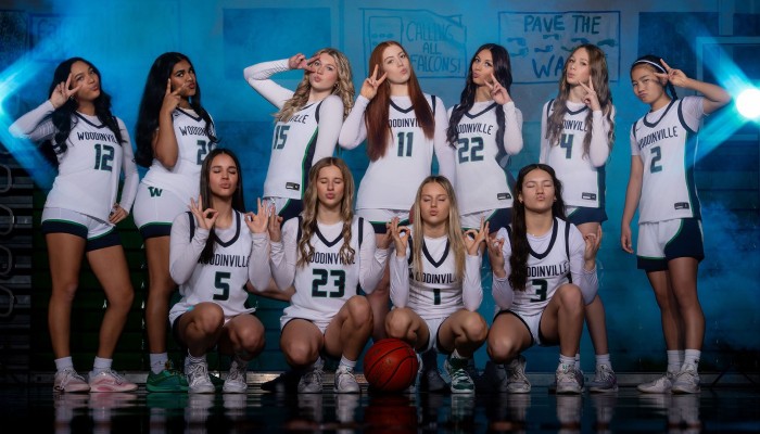 2025-26 Varsity Falcons